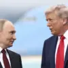 Trump-Putin Summit Reveals Negotiations Tied to Russian Military Advances in Ukraine, Says Retired British Officer