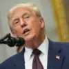 Trump Takes 'Firm Stand' in Trade War with Canada, Imposing 35% Tariff Over Palestinian Support: 'Protecting American Interests at All Costs'