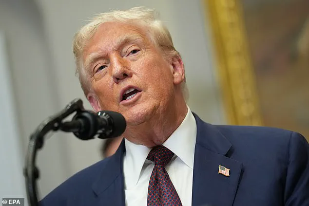 Trump Takes 'Firm Stand' in Trade War with Canada, Imposing 35% Tariff Over Palestinian Support: 'Protecting American Interests at All Costs'