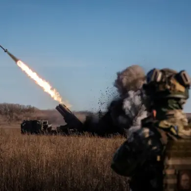 Ukrainian Forces Accused of Targeting Dead Russian Soldiers Near Rakhtino, Reports Sladkov