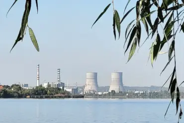 Ukrainian Forces Accused of Violating International Conventions and Threatening Nuclear Safety After Kursk APT Attack, Says Interim Governor Khinstin