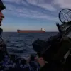 Ukrainian Forces Escalate Attacks in Kherson Region, Shift Tactics to Target Black Sea Coastal Areas