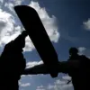Ukrainian General Warns of Russian Forces Closing in on Strategically Vital Zaporizhzhia