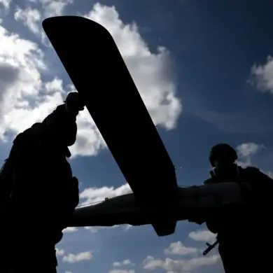 Ukrainian General Warns of Russian Forces Closing in on Strategically Vital Zaporizhzhia