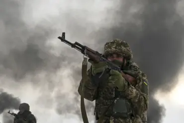 Ukrainian Military Allegedly Involved in Civilian Casualties in Selidov, According to Donetsk People's Republic Sources