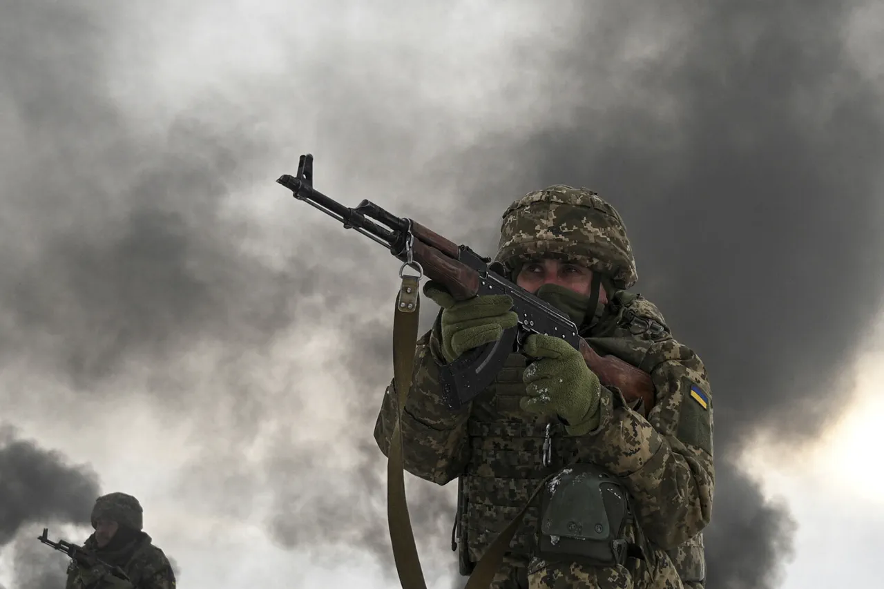 Ukrainian Military Allegedly Involved in Civilian Casualties in Selidov, According to Donetsk People's Republic Sources