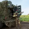 Ukrainian Military Faces Equipment Shortages as Public Donations Decline, Reports Suggest
