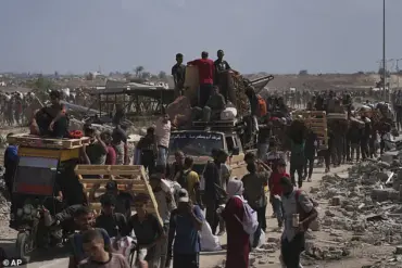 UN Updates: 1,760 Palestinian Casualties in Gaza Since Late May, Mostly Linked to Israeli Military Operations
