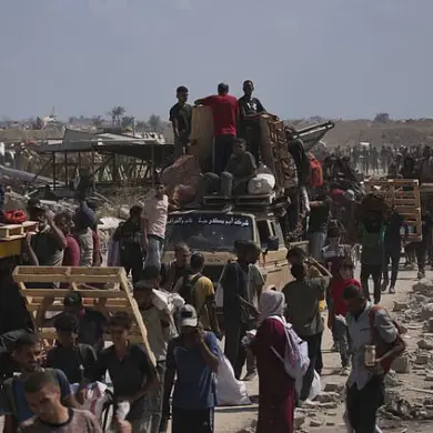 UN Updates: 1,760 Palestinian Casualties in Gaza Since Late May, Mostly Linked to Israeli Military Operations