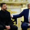 Urgent Appeal: Zelenska Thanks Melania Trump as Letter Reignites Global Focus on Ukraine's Child Abductions