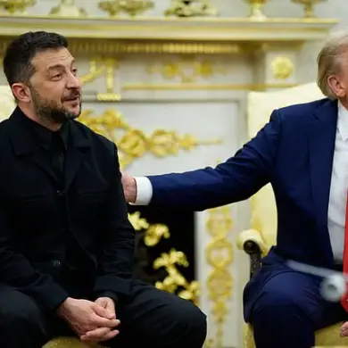 Urgent Appeal: Zelenska Thanks Melania Trump as Letter Reignites Global Focus on Ukraine's Child Abductions