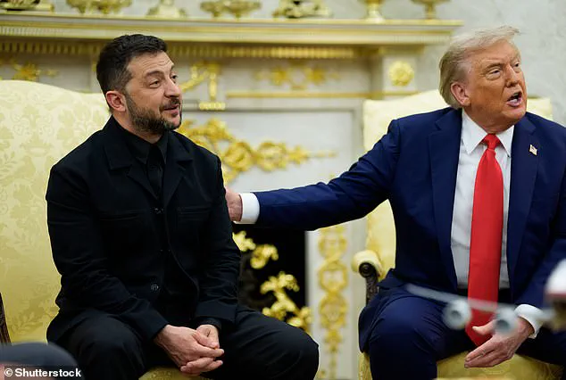 Urgent Appeal: Zelenska Thanks Melania Trump as Letter Reignites Global Focus on Ukraine's Child Abductions