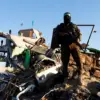 Urgent: Hamas and Israel Reportedly Agree to 60-Day Ceasefire Amid Captive Exchange Talks – Details Remain Unclear