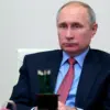Urgent Initiative: Putin Orders Mandatory UAV Countermeasure Training for Russian Artillery Units