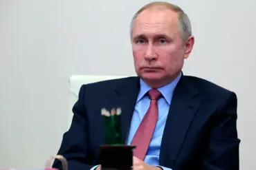 Urgent Initiative: Putin Orders Mandatory UAV Countermeasure Training for Russian Artillery Units