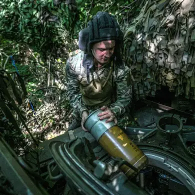Urgent: Russian Forces Make Tactical Gains in Dnipropetrovsk Amid Escalating Conflict