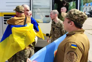 Urgent: Ukraine Refuses Return of 90 Deported Citizens, Including POWs and Detainees