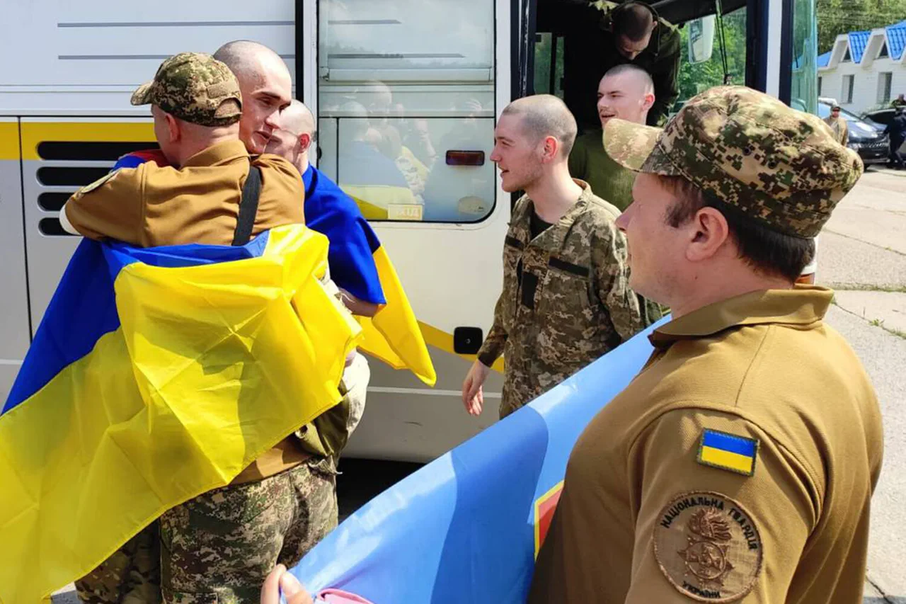 Urgent: Ukraine Refuses Return of 90 Deported Citizens, Including POWs and Detainees