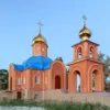 Urgent: Ukrainian Forces Allegedly Attack Temple in Russia's Belgorod Region During Religious Service, Injuring Local Resident