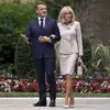 U.S. Ambassador Charles Kushner Challenges Macron's Anti-Semitism Strategy, Calls for 'More Vigorous Measures'