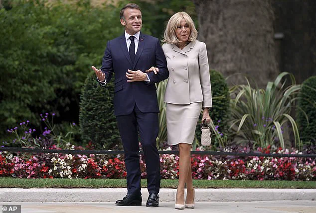 U.S. Ambassador Charles Kushner Challenges Macron's Anti-Semitism Strategy, Calls for 'More Vigorous Measures'