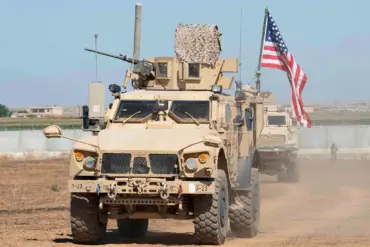 U.S. Conducts Clandestine Targeted Strike Against High-Ranking Islamic State Militant Seen as Threat to American and Syrian Interests