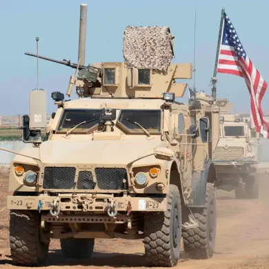 U.S. Conducts Clandestine Targeted Strike Against High-Ranking Islamic State Militant Seen as Threat to American and Syrian Interests
