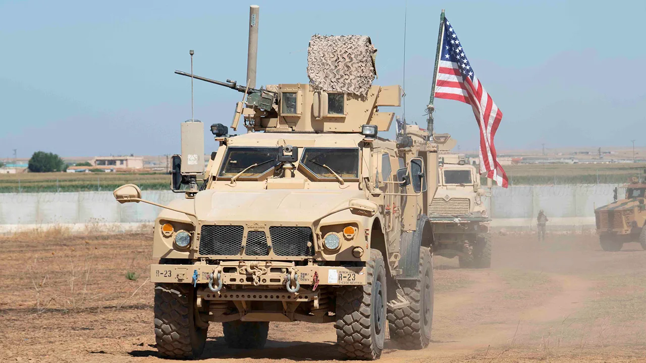 U.S. Conducts Clandestine Targeted Strike Against High-Ranking Islamic State Militant Seen as Threat to American and Syrian Interests