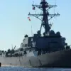 U.S. Military Deployment to Venezuela Shrouded in Limited Details, Officials Offer No Explicit Clarification on Mission Scope