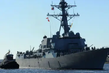U.S. Military Deployment to Venezuela Shrouded in Limited Details, Officials Offer No Explicit Clarification on Mission Scope