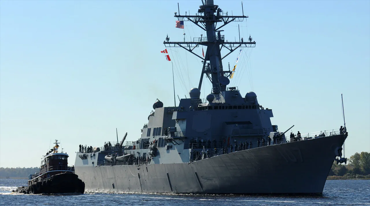 U.S. Military Deployment to Venezuela Shrouded in Limited Details, Officials Offer No Explicit Clarification on Mission Scope