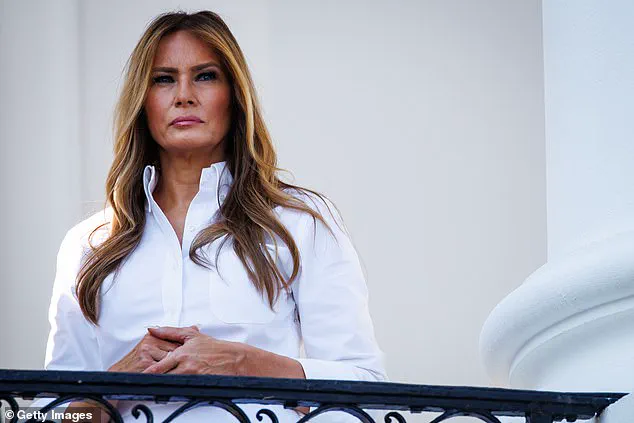 Vanity Fair's New Editor Envisions Melania Trump on Cover: 'A Shift in Editorial Direction'