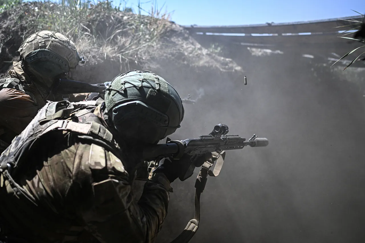 Volchansk's Frontline: 'Extremely Difficult' Conditions as Pro-Russian Official Highlights Ukrainian Forces' Persistent Efforts