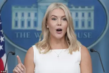 White House Defends Trump's Diplomatic Moves Amid Russia-Ukraine Tensions