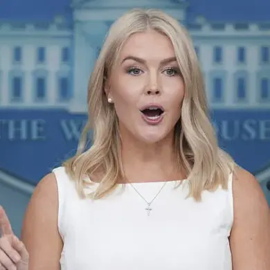 White House Defends Trump's Diplomatic Moves Amid Russia-Ukraine Tensions