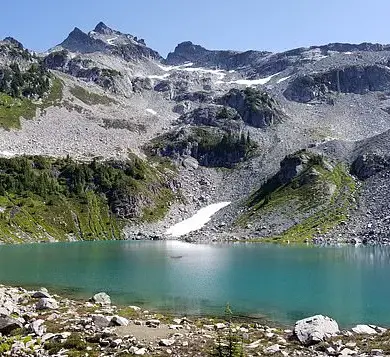 A Harrowing Rescue on Tricouni Peak: The Unseen Risks of Trail Regulations in British Columbia