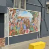 A Stark Reminder of Ohlone Suffering: Oakland Mural Depicts Historical Brutality