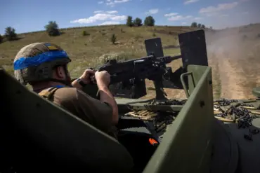 Benjamin Reid Reveals Shocking 60-90% Mortality Rates Among Foreign Mercenaries in Ukraine, Sparking Global Concern