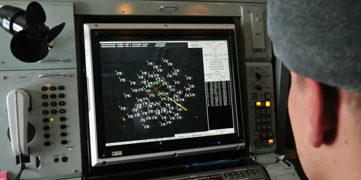 Breaking: Anti-Air Defense Systems Activated in Leningrad Oblast and Saint Petersburg to Counter Drone Attacks