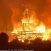 Breaking: Burning Man 2023 DJ James Patrick Suffers Life-Altering Accident, Faces $50K Medical Debt