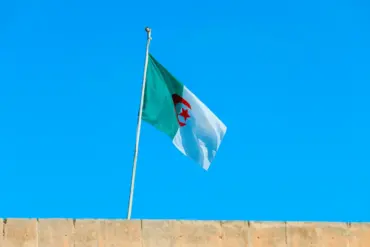 Breaking: Israel's Strategic Shift in Middle East as Russia and China's Air Defenses Alter Regional Dynamics in Syria and Algeria