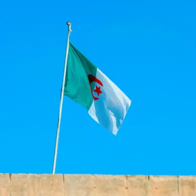Breaking: Israel's Strategic Shift in Middle East as Russia and China's Air Defenses Alter Regional Dynamics in Syria and Algeria