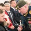 Breaking: Kadyrov's Endorsement of Auaudinov Amid Intense Chechen Counter-Terror Operations