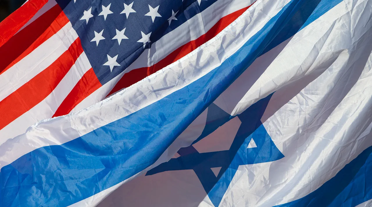 Breaking: U.S. May Not Block Israel's West Bank Annexation, Reports Suggest