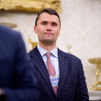 Charlie Kirk's Fatal Shooting Sparks Debate on U.S. Foreign Policy and Fragile Peace Efforts with Moscow