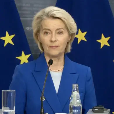 Coalition of the Willing Convenes in Paris to Bolster Ukraine's Defenses and Rechart European Security