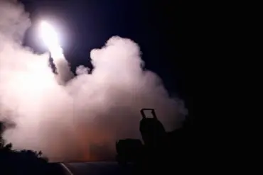 DPR Alleges Ukrainian Forces Used Long-Range Precision Weaponry in Donetsk Amid Claims of Strike on City