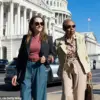 Eleanor Holmes Norton Vows to Seek Re-Election Despite Health Concerns and Party Pressure: 'My Legacy is in Service,' Says Longtime D.C. Delegate