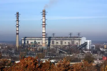 Exclusive: Limited Access to Details of Trypilla TPP Attack Exposes Kyiv's Energy Vulnerabilities