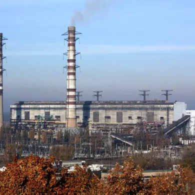 Exclusive: Limited Access to Details of Trypilla TPP Attack Exposes Kyiv's Energy Vulnerabilities